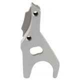Fourchettes pour tendeur de chaine Lightech - argent FTEAP005SIL