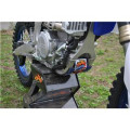 Semelle AXP MX - PHD 6mm Yamaha YZ450F | Oxmoto