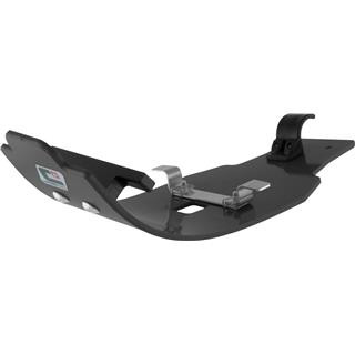 Semmelle mx Cross Pro phd 6mm noir Yamaha yz125 | Oxmoto