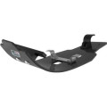 Semmelle mx Cross Pro phd 6mm noir Yamaha yz125 | Oxmoto