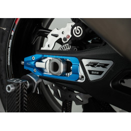 Tendeur de chaîne Lightech - Cobalt TEBM003COB | Oxmoto
