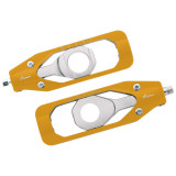 Tendeur de chaîne Lightech - Or TEBM003ORO | Oxmoto