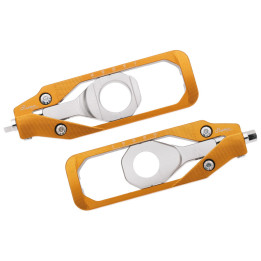 Tendeur de chaîne Lightech - Or TEBM002ORO | Oxmoto
