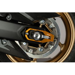 Tendeur de chaîne Lightech - Or TEYA001ORO | Oxmoto