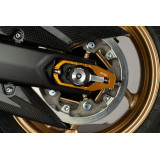 Tendeur de chaîne Lightech - Or TEYA001ORO | Oxmoto