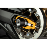 Tendeur de chaîne Lightech - Or TEYA001ORO | Oxmoto