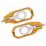 Tendeur de chaîne Lightech - Or TEYA001ORO | Oxmoto
