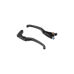 Kit de leviers repliables et réglables Lightech - Type J KLEV147J