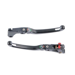 Kit de leviers repliables et réglables Lightech - Type J KLEV142J