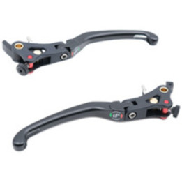 Kit de leviers repliables et réglables Lightech - Type J KLEV137J