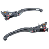 Kit de leviers repliables et réglables Lightech - Type J KLEV136J