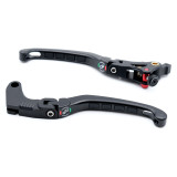 Kit de leviers repliables et réglables Lightech - Type K KLEV135K