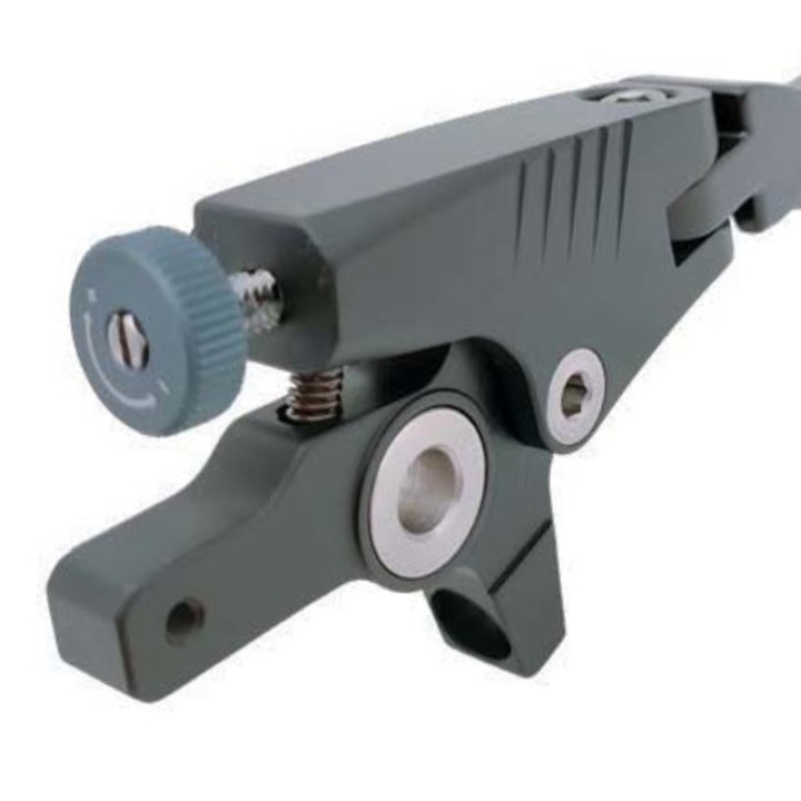 Kit de leviers repliables et réglables Lightech - Type H KLEV126H