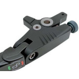 Kit de leviers repliables et réglables Lightech - Type H KLEV108H