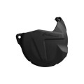 Protection de carter d'embrayage Polisport noir Suzuki RM-Z450