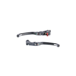 Kit de leviers repliables et réglables Lightech - Type J KLEV124J