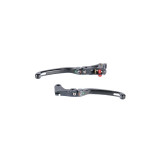 Kit de leviers repliables et réglables Lightech - Type J KLEV124J