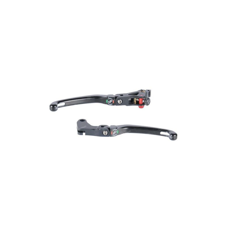 Kit de leviers repliables et réglables Lightech - Type J KLEV124J