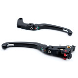 Kit de leviers repliables et réglables Lightech - Type J KLEV123J