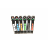 Levier d'embrayage repliable Lightech - Type K LEVXF019K