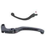 Levier d'embrayage repliable Lightech - Type H LEVXF112H