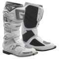Bottes Gaerne sg12 blanc | Oxmoto