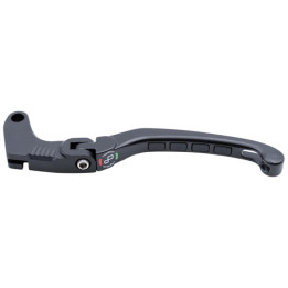 Levier d'embrayage repliable Lightech - Type K LEVXF200K
