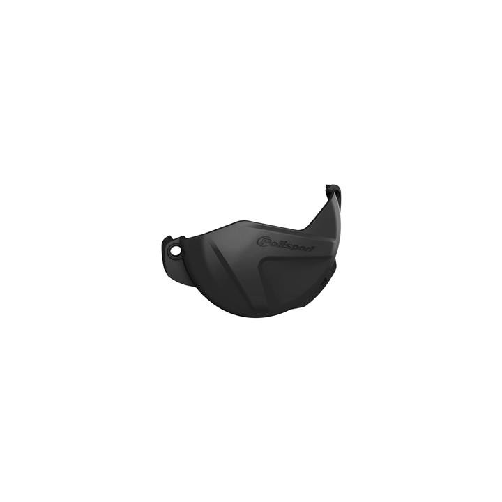 Protection de carter d'embrayage Polisport noir Suzuki RM-Z250