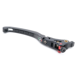 Levier de frein repliable Lightech - Type K LEVD137K