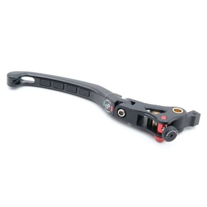 Levier de frein repliable Lightech - Type K LEVD137K