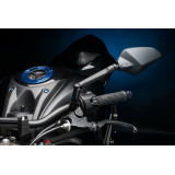Levier de frein repliable Lightech - Type K LEVD127K