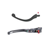 Levier de frein repliable Lightech - Type H LEVD122H