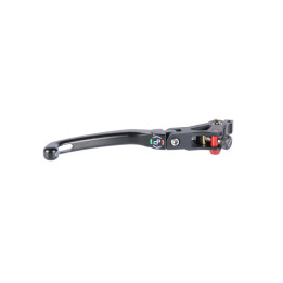 Levier de frein repliable Lightech - Type J LEVD141J