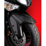 Garde-boue avant Lightech carbone brillant CARY4610 | Oxmoto