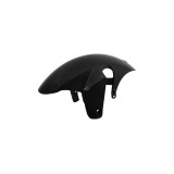 Garde-boue avant Lightech carbone brillant CARS6510 | Oxmoto