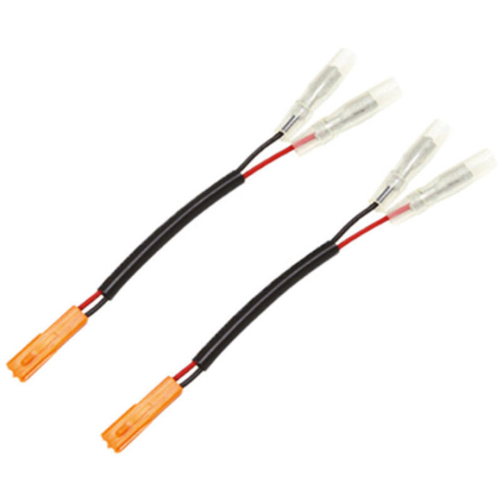 Adaptateur clignotant Lightech FRE007 | Oxmoto