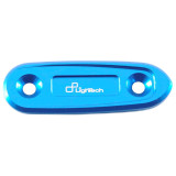 Cache-orifices rétroviseur Lightech - Paire - Cobalt SPE126COB