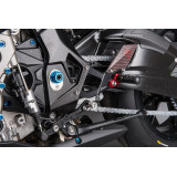 Commandes reculées réglables Lightech Racing - sélection standard FTRDU010R