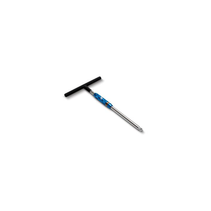 Clés en T « Rotatif » MOTION PRO carré conducteur 3/8''