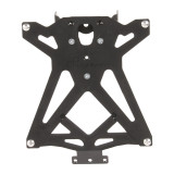 Support de plaque réglable Lightech KTARBM108A2 | Oxmoto