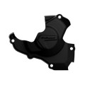 Protection de carter d'allumage Polisport noir Honda CRF450R