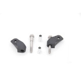 Adaptateur pour rétroviseur Lightech carénage au guidon - Yamaha T-Max SPEY12