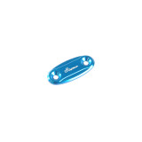 Cache-orifices rétroviseur Lightech - Paire - Cobalt SPE103COB