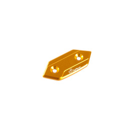 Cache-orifices rétroviseur Lightech - Paire - Or SPE110ORO