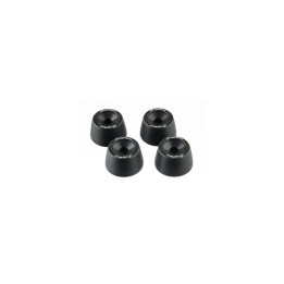 Protection de fourche et de bras oscillant Lightech WAPBM403NER