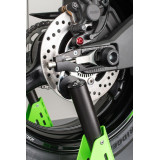 Protection de fourche et de bras oscillant Lightech WAPKA409NER
