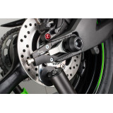Protection de fourche et de bras oscillant Lightech WAPKA409NER
