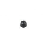 Protections axe de roue Lightech - Avant + Arrière - Noir WAPYA415NER
