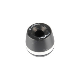 Tampons de protection Lightech - Nylon STEKA218 | Oxmoto