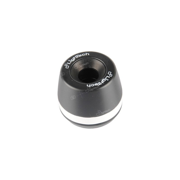 Tampons de protection Lightech - Nylon STEKA218 | Oxmoto